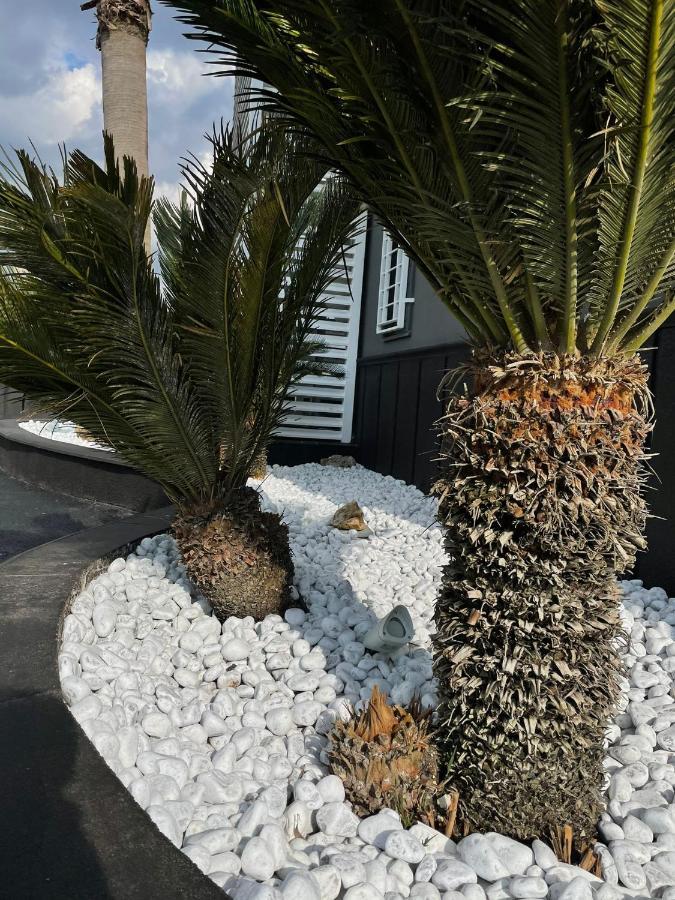 Hotel Cristian Giugliano In Campania Esterno foto
